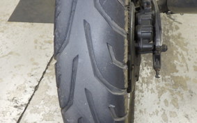 HONDA CBX550F 2012 PC04