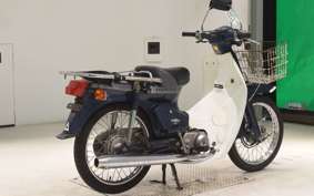 HONDA C90 SUPER CUB E HA02