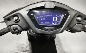 YAMAHA CYGNUS125XSR SED8J