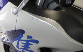 SUZUKI GSX1300R HAYABUSA 2001