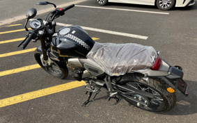 HONDA CB190SS ABS PCL3