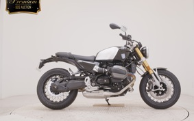 BMW R12 nine T 2025
