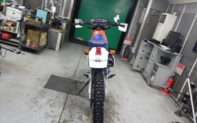 HONDA XR250R