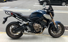 HONDA CB650R 2023 RH03