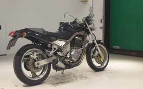 YAMAHA SRX600 Gen.4 1994 3SX