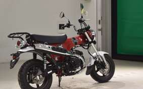 HONDA DAX 125 2015 JB04