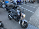 Фото Kawasaki Z125 PRO с японского аукциона