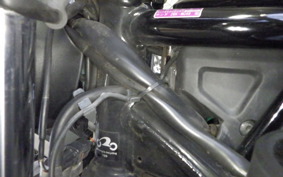 HONDA REBEL 250 MC49