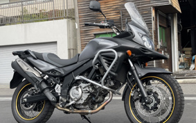 SUZUKI DL650 ( V-Strom 650 ) 2017 VP56A