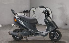 SUZUKI ADDRESS V125 CF4EA