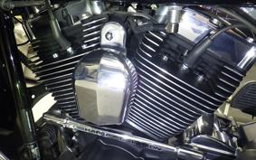 HARLEY FLTRX 1690 2012
