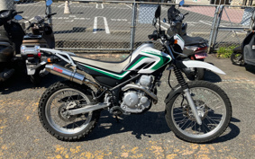 YAMAHA SEROW 250 DG17J