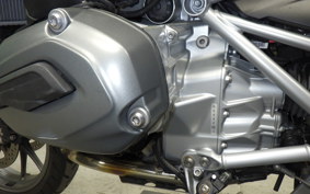 BMW R1200GS 2018