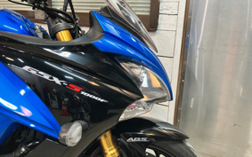 SUZUKI ADDRESS V125 CF46A