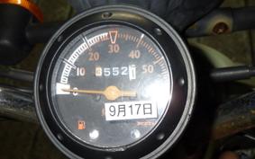 HONDA TODAY AF61