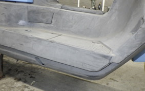 YAMAHA VOX 2006 SA31J