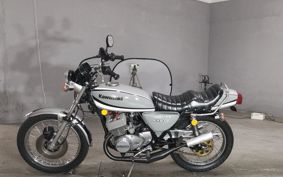 KAWASAKI KH400 1977 S3F