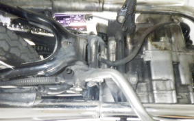 HONDA CD125T BENLY 2002 CD125T
