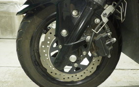 YAMAHA CYGNUS 125 XSR 3 2024 SED8J