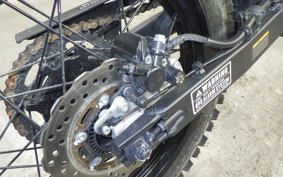 KAWASAKI KLX230DF 2024 LX232A