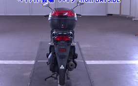 SUZUKI ADDRESS110-2