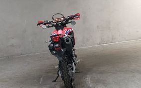 HONDA CRF250L MD47