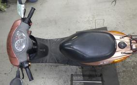 YAMAHA JOG Gen.5 SA36J