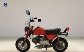 HONDA MONKEY 1997 Z50J
