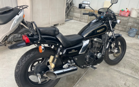 KAWASAKI ELIMINATOR 250SE EL250A