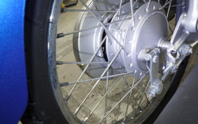 HONDA C50 SUPER CUB 1998 AA09