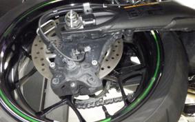 KAWASAKI ZX 1400 NINJA R A 2019