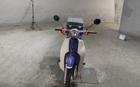 HONDA SUPER CUB110 JA07