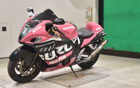 SUZUKI HAYABUSA Gen.2 2010