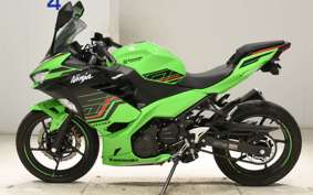KAWASAKI NINJA 400 EX400L