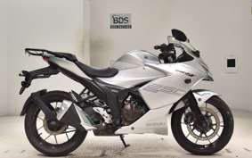 SUZUKI ｼﾞｸｻｰ250SF ED22B
