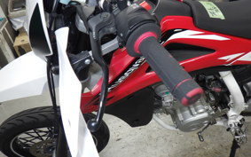 HUSQVARNA SMR125 2019