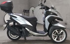 YAMAHA TRICITY 125 SEC1J