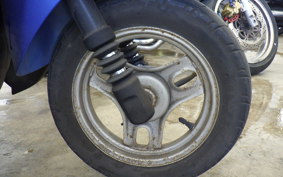 HONDA TODAY 2 AF67