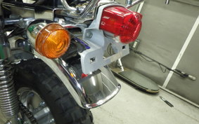 HONDA GORILLA 2025 Z50J