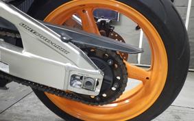 HONDA CBR1000RR Gen. 2 2009 SC59