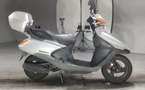 HONDA SPACY 100 JF13