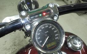 HARLEY FXSB 1580 2015