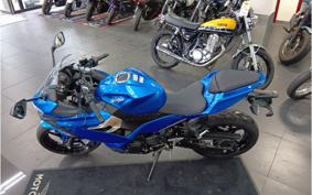 KAWASAKI NINJA 250 EX250P