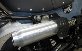 HONDA DAX 125 2018 JB04