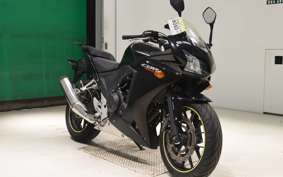 HONDA CBR400R 2014 NC47