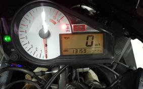 SUZUKI GSX-R1000 2001