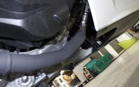 HONDA PCX 125 2003 JK05