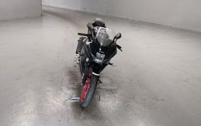 SUZUKI GSX-R125 DL33B