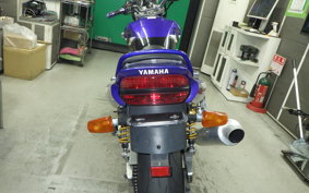 YAMAHA XJR1300 2001 RP03J