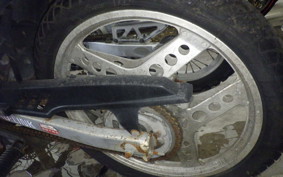 HONDA MBX50 AC03